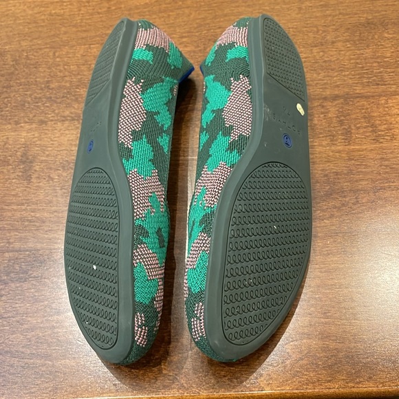 Rothy’s Flats size 7.5 - Picture 2 of 5